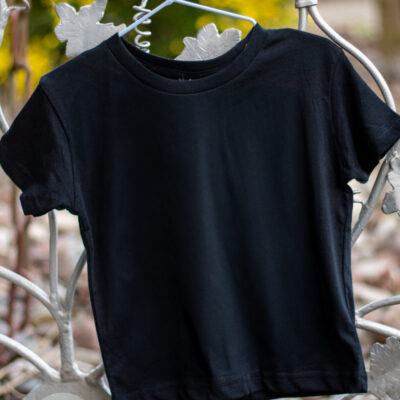BASIC | T-Shirt Kleinkinder