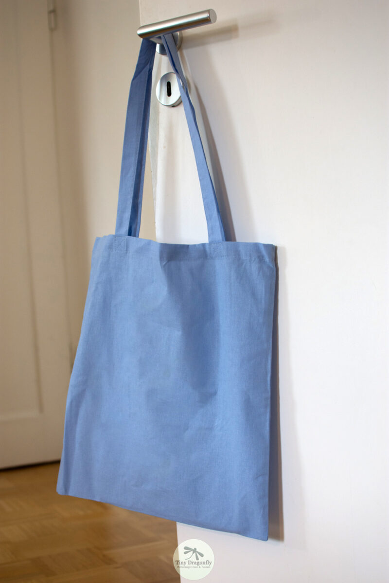 BASIC | Henkeltasche