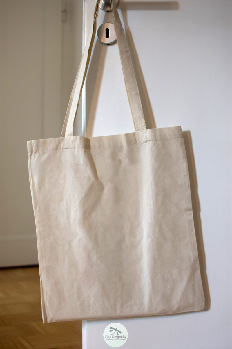 BASIC | Henkeltasche – Bild 3