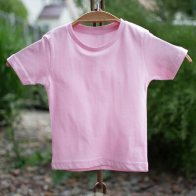BASIC | T-Shirt Kleinkinder