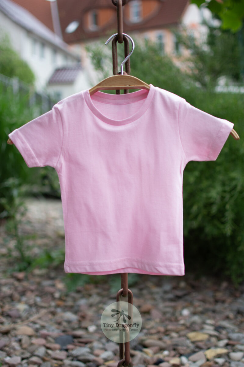 BASIC | T-Shirt Kleinkinder