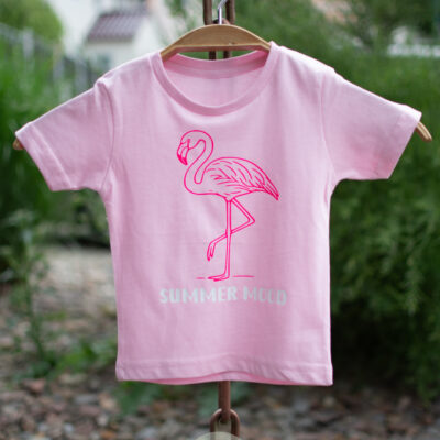 SVG-DOWNLOAD | Flamingo