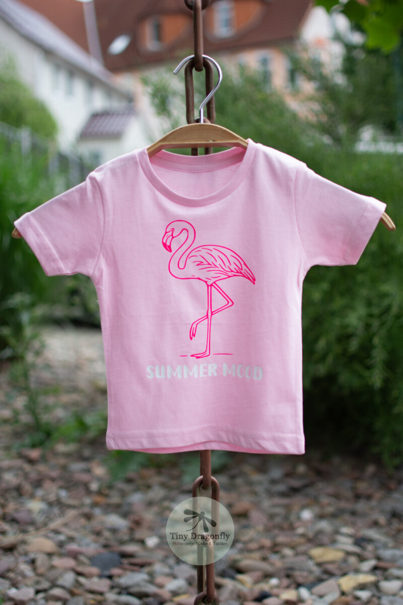 SVG-DOWNLOAD | Flamingo – Bild 2