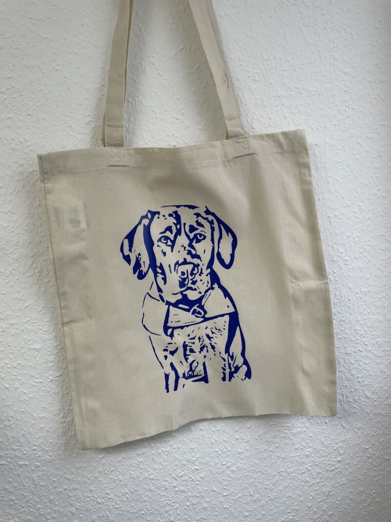 BASIC | Henkeltasche – Bild 4