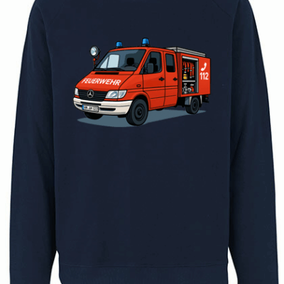 Neutral - Unisex Sweatshirt