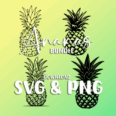 DOWNLOAD | Ananas-Bundle