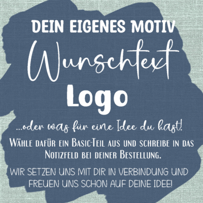 Dein Wunschmotiv | Schreibe uns!