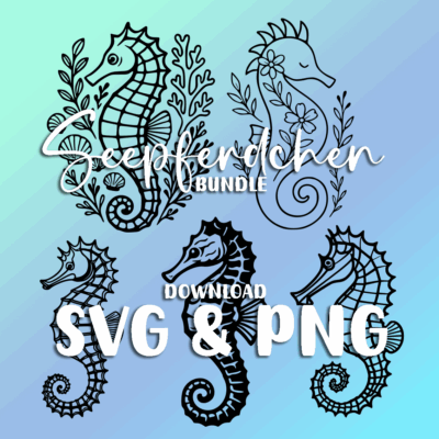 DOWNLOAD | Seepferdchen-Bundle
