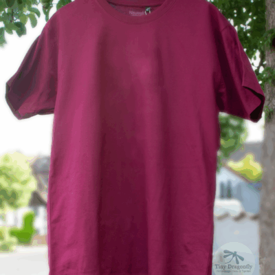 BASIC | T-Shirt Herren