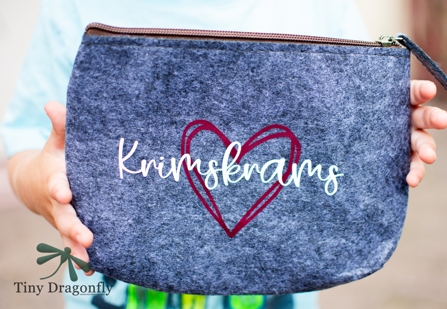 Tiny Dragonfly: Was gibt es hier?