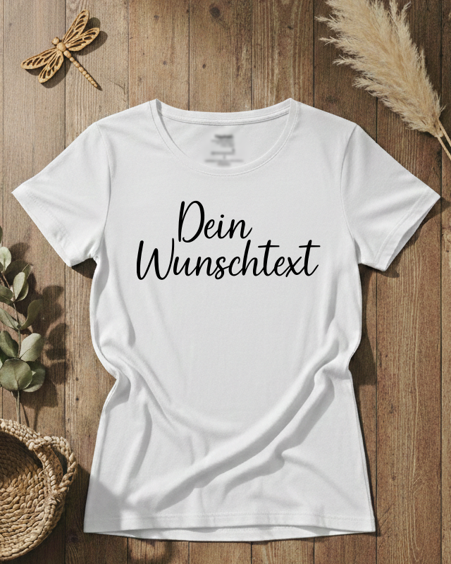 Artikel mit Wunschtext / Wunschmotiv / Namen