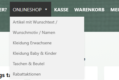 Der Tiny Dragonfly Shop – online & vor Ort