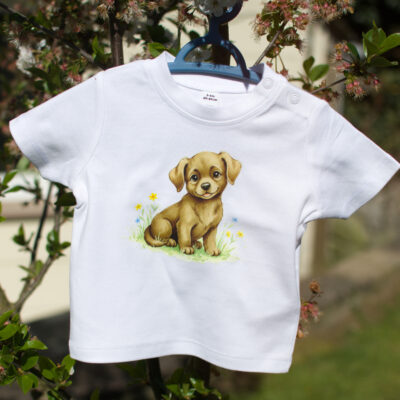 kindershirthund2