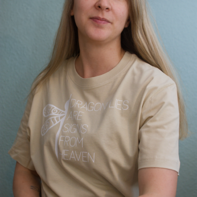 dragonflies-shirt
